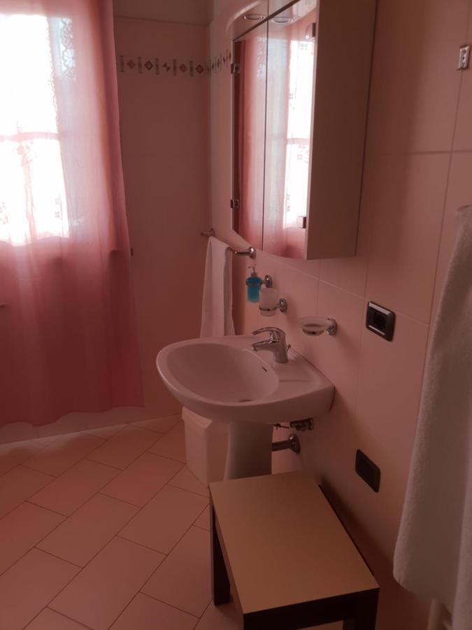 Al Sentiero Di Charly Bed & Breakfast Tarvisio Exterior photo