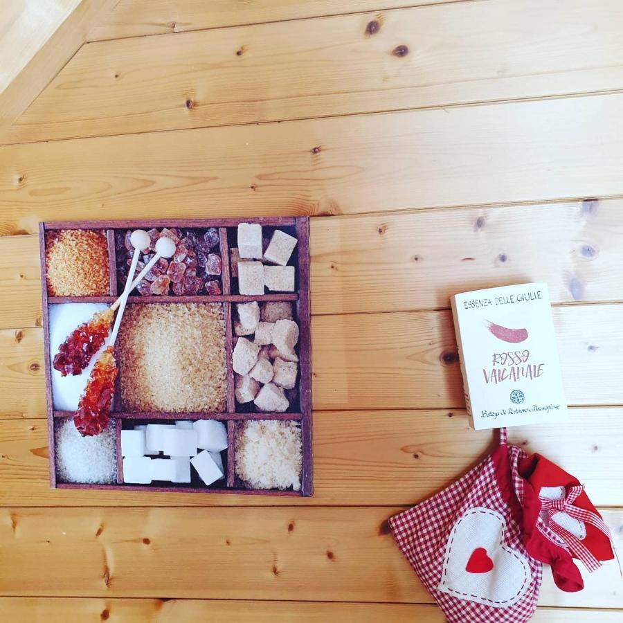 Al Sentiero Di Charly Bed & Breakfast Tarvisio Exterior photo
